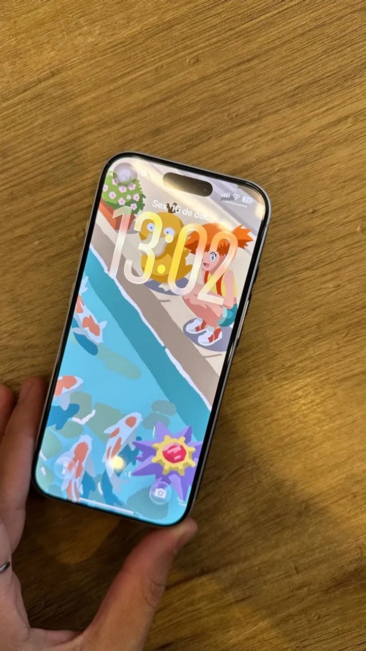 iPhone 17 PRO 256GB 