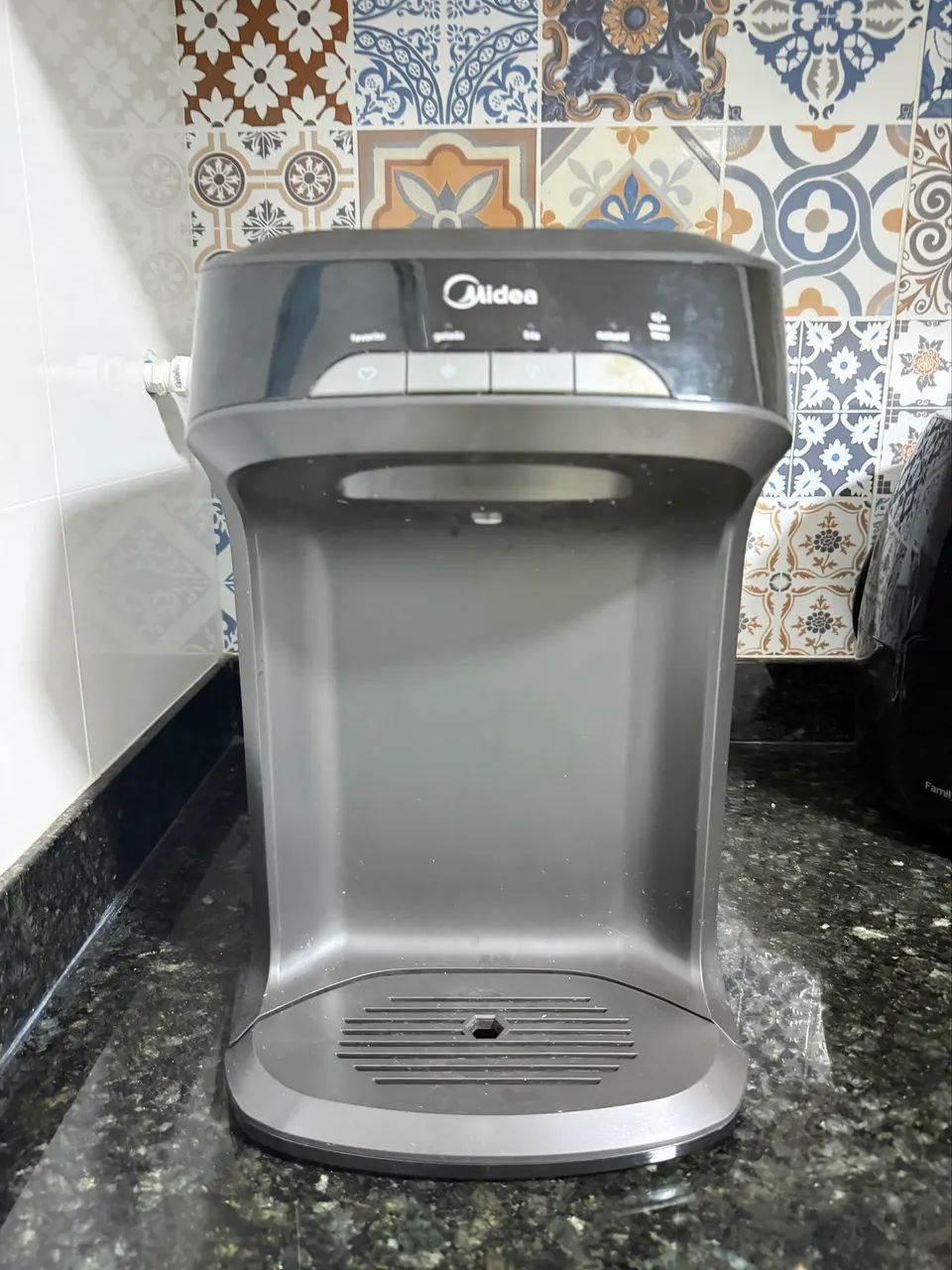 Filtro Midea 