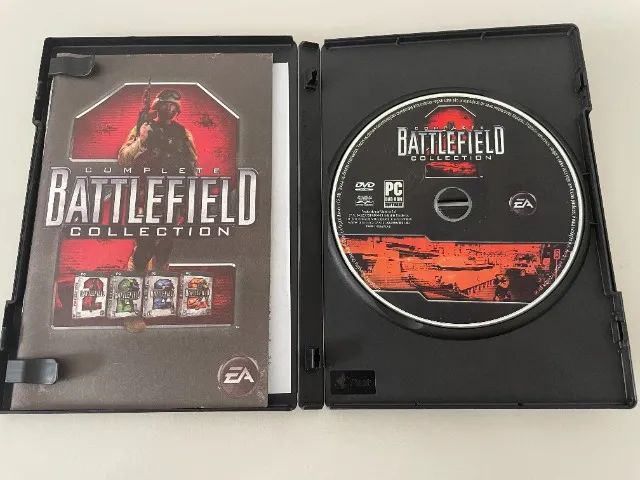 Battlefield 2 Complete Collection PC - Foto 2