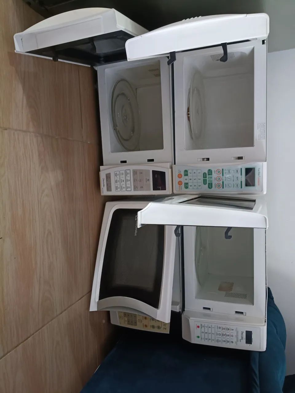 Microondas  - Foto 2