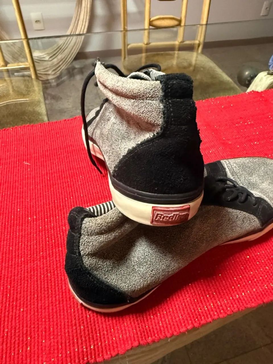TENIS REDLEY  - Foto 2