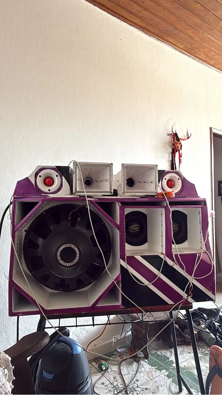 Som automotivo  - Foto 3