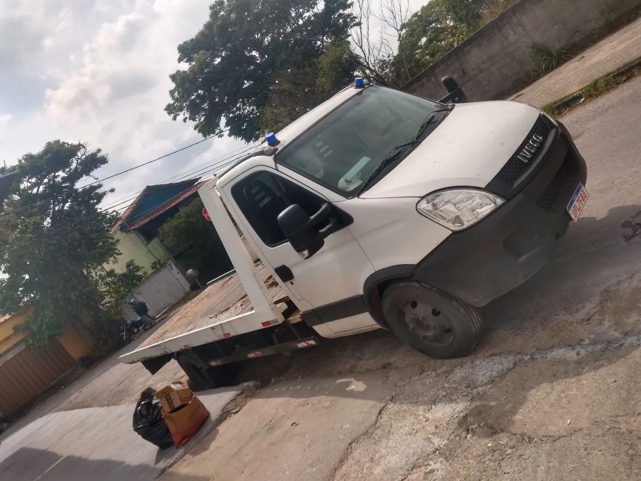 Vende-se ou troca  - Foto 2