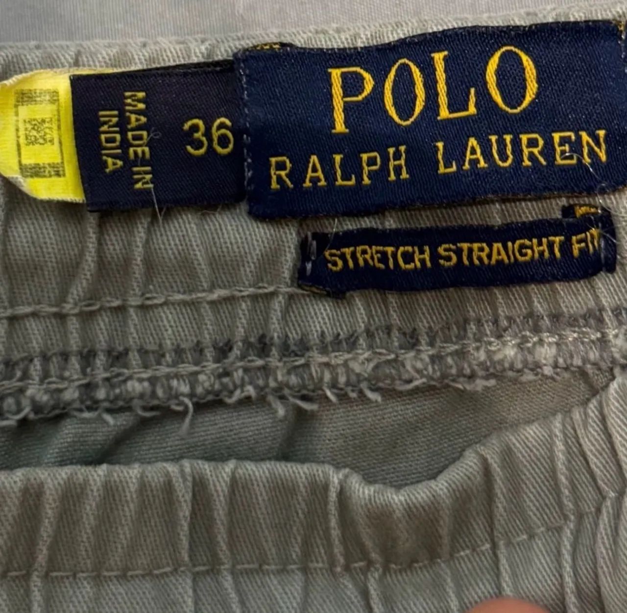 Bermuda Ralph Lauren TAM 46  - Foto 4