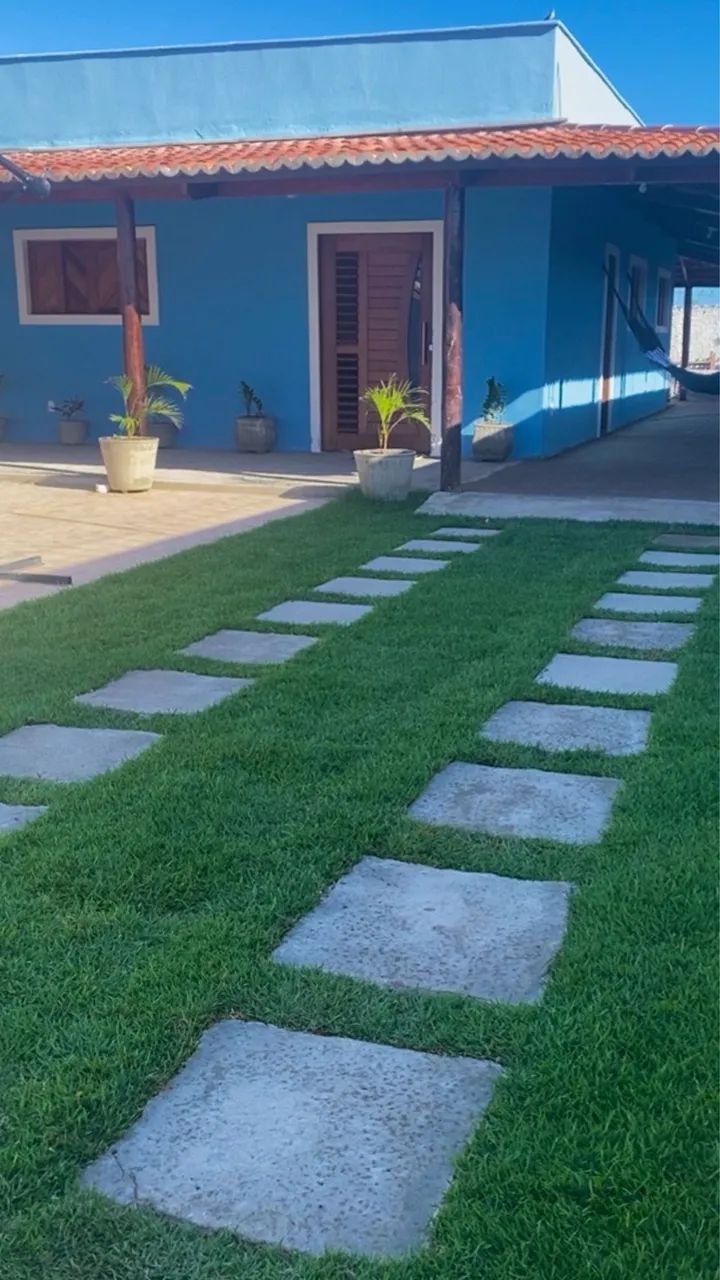 Casa de praia ( Muriu/RN)-TEMPORADA - Foto 2