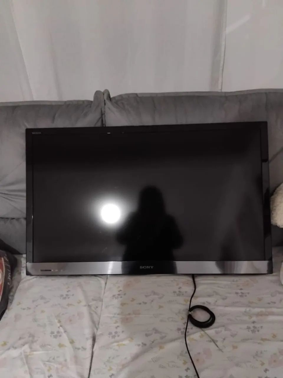 TV SONY 32 POLEGADAS - Foto 3