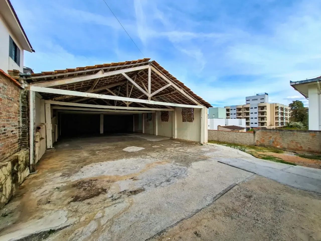 88772 - TERRENO PARA FINS COMERCIAIS - Foto 2