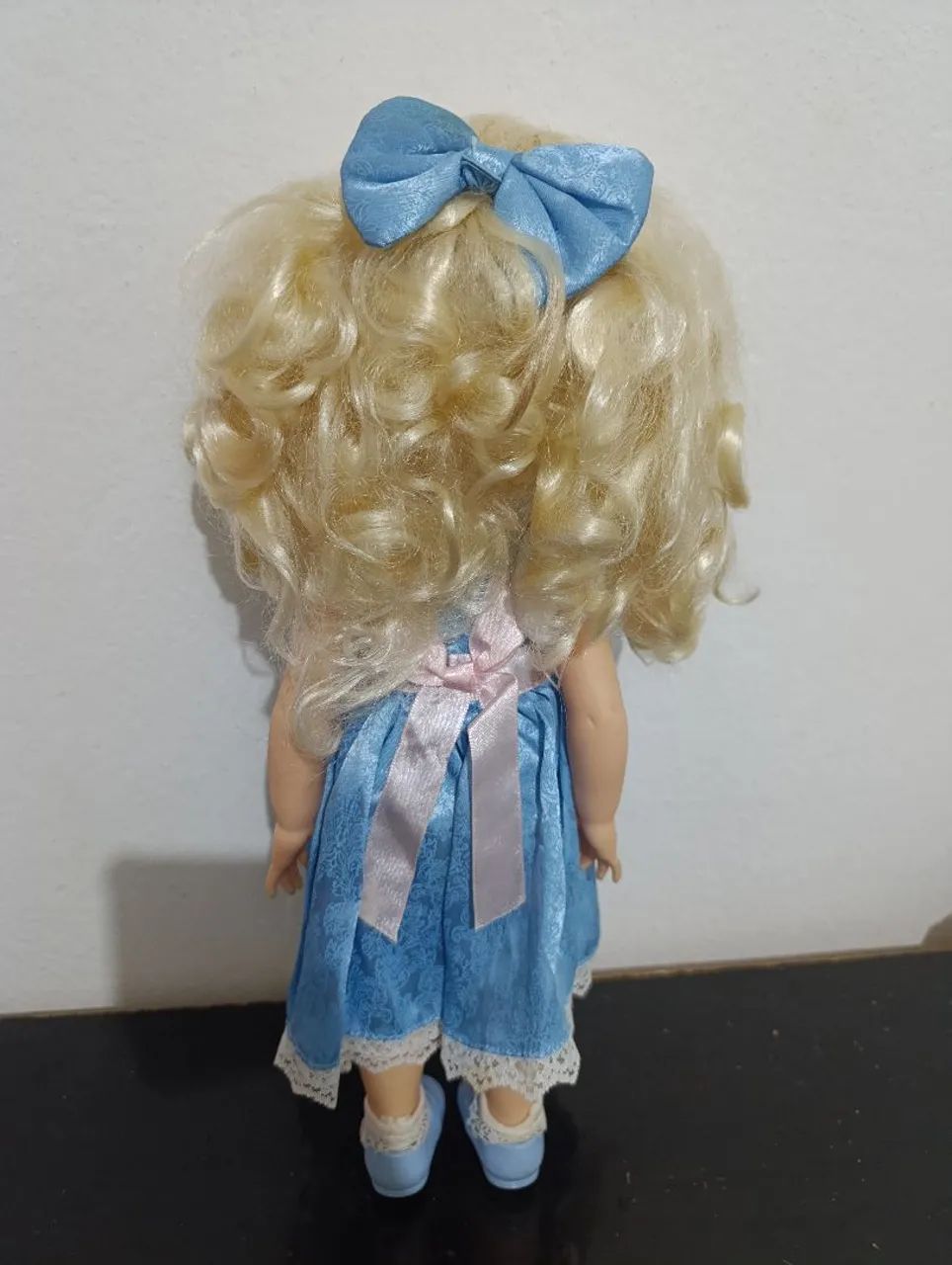 Boneca Cinderela (Disney Animators) - Foto 2