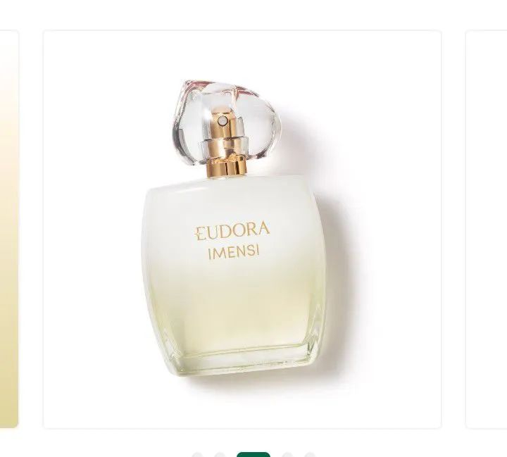 Perfume (kit  queima de estoque) - Foto 3
