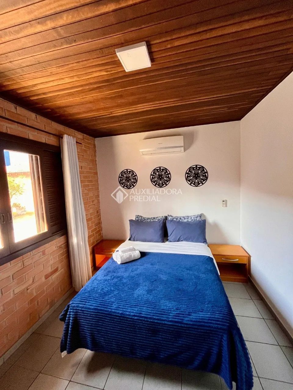 Casa de dois dormitório em condomínio no Porto da Lagoa. - Foto 5