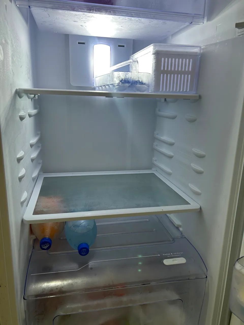 Geladeira - Foto 3