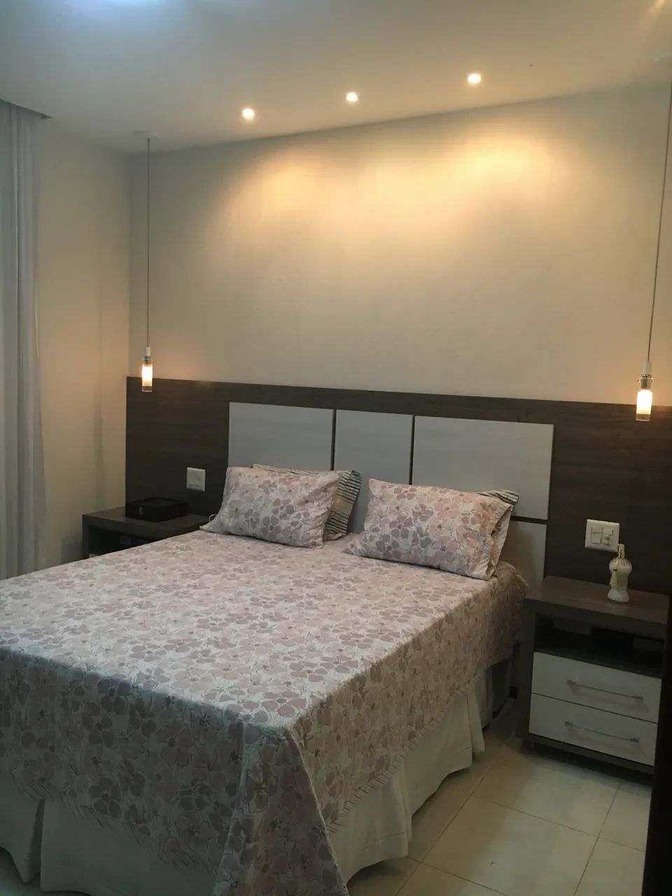 Marcenaria de quarto casal  - Foto 4
