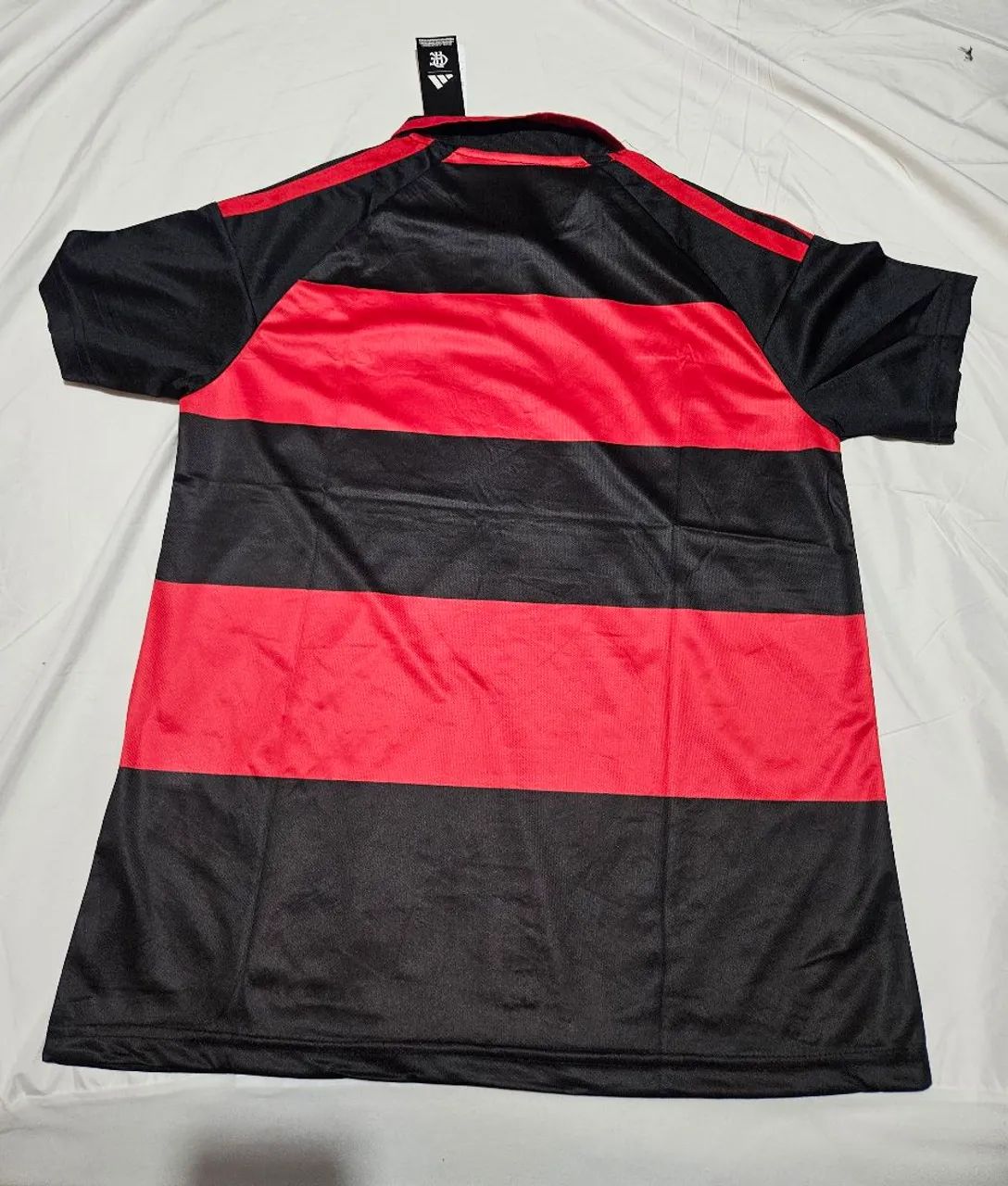 Camisa Flamengo  - Foto 4
