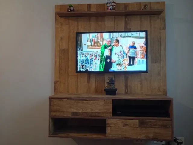 Painel de tv - Foto 3