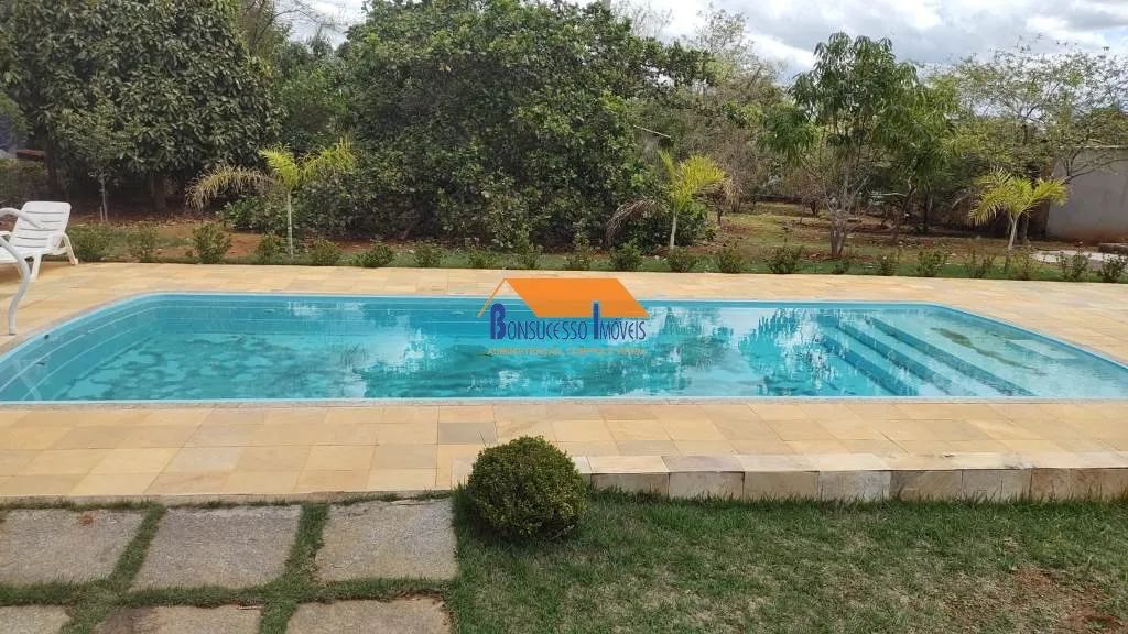 Casa comercial de 4 quartos no bairro Cond. Villa Monte Verde - Foto 5