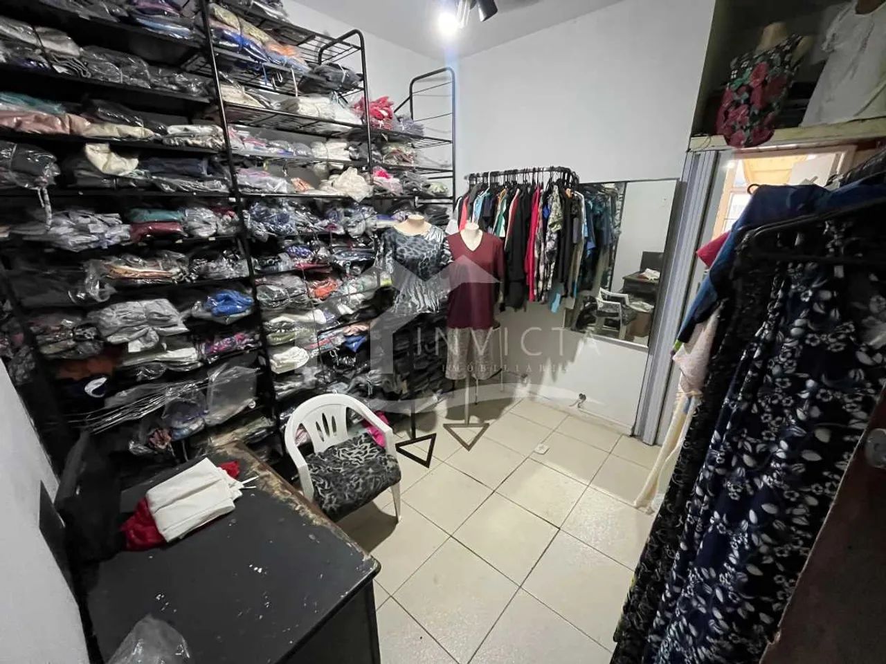 SALA COMERCIAL COM VISTA MAR! - Foto 2