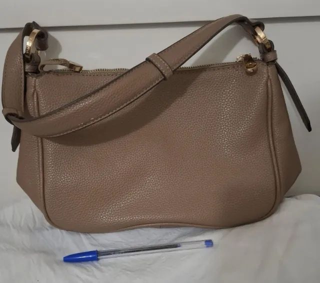 Bolsa Bege