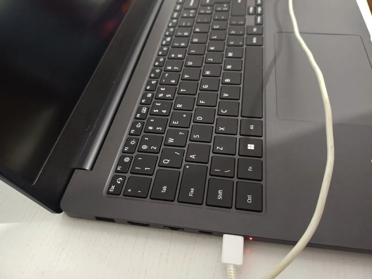 Notebook samsung book2 256gb - Foto 3