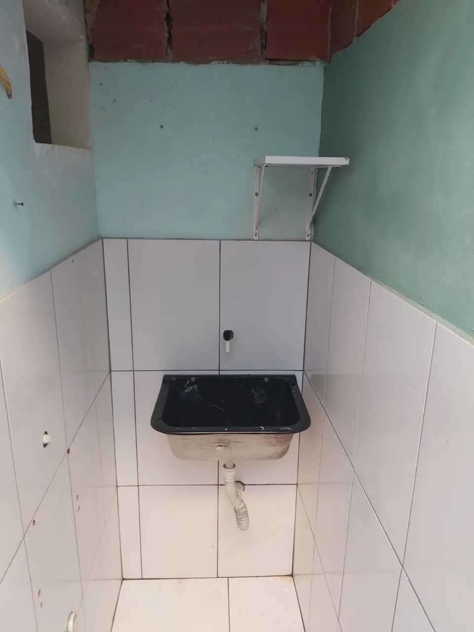 Alugo casa  - Foto 2