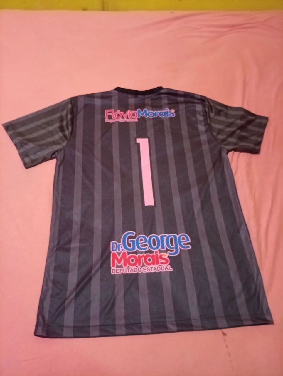 Uniforme de Futebol  - Foto 2