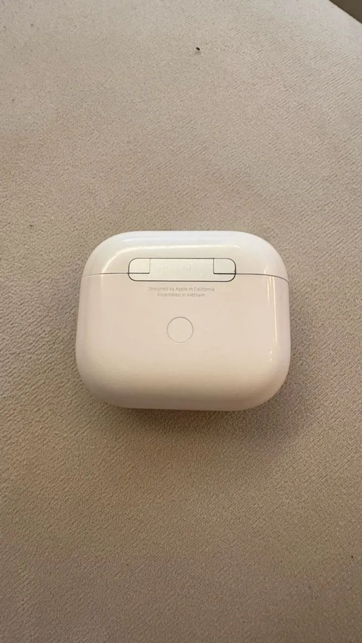 Airpod  - Foto 4