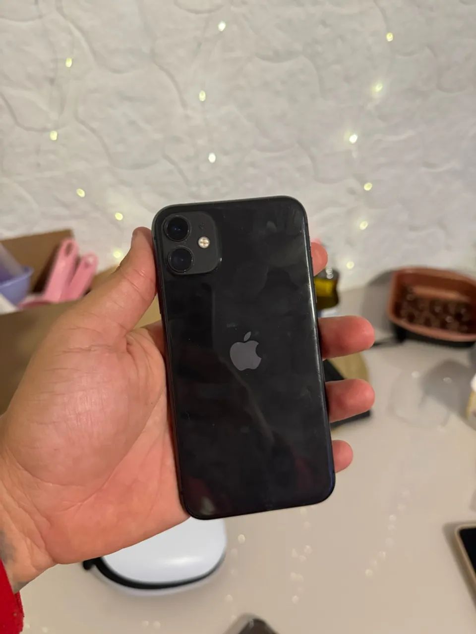 iPhone 11 64 gb  - Foto 2