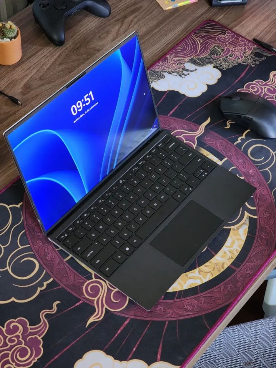  Notebook Dell XPS I5 13 Polegadas - Foto 2