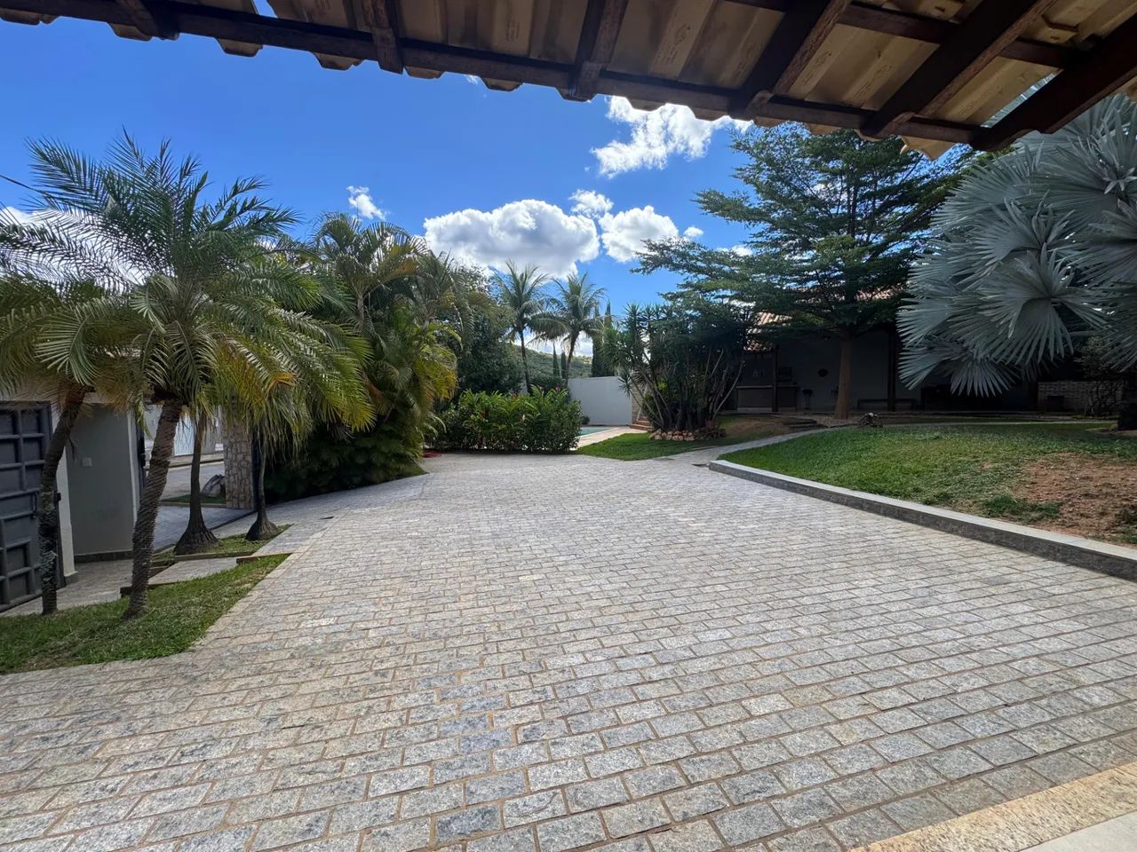 CASA - IBITURUNA