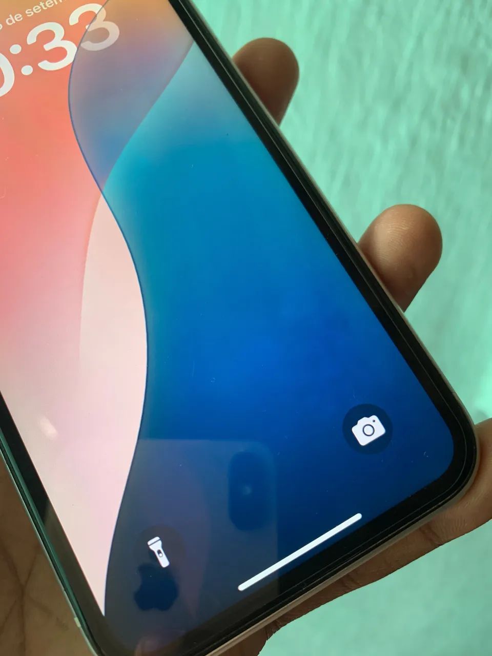 iPhone XR  - Foto 4