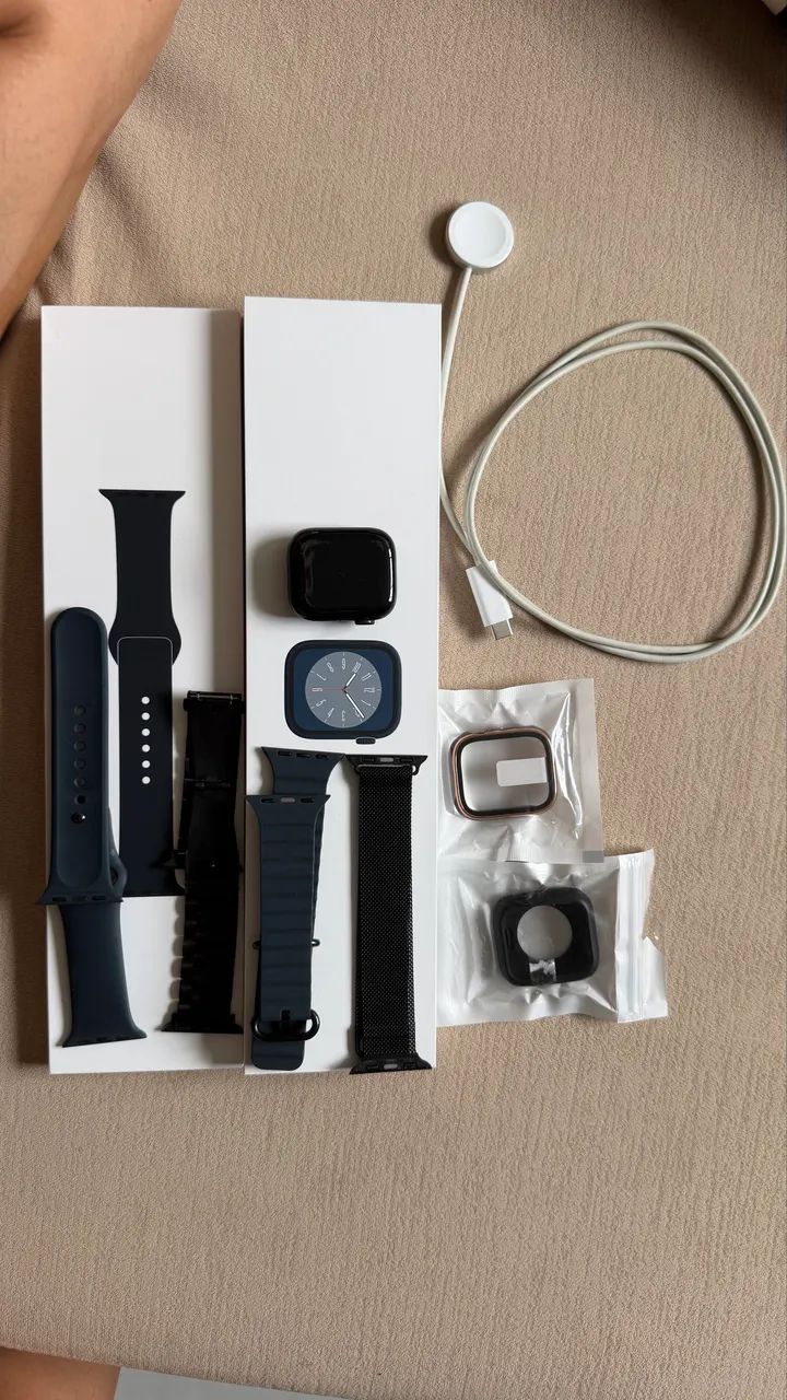 Apple Watch Serie 8 41mm - Foto 2