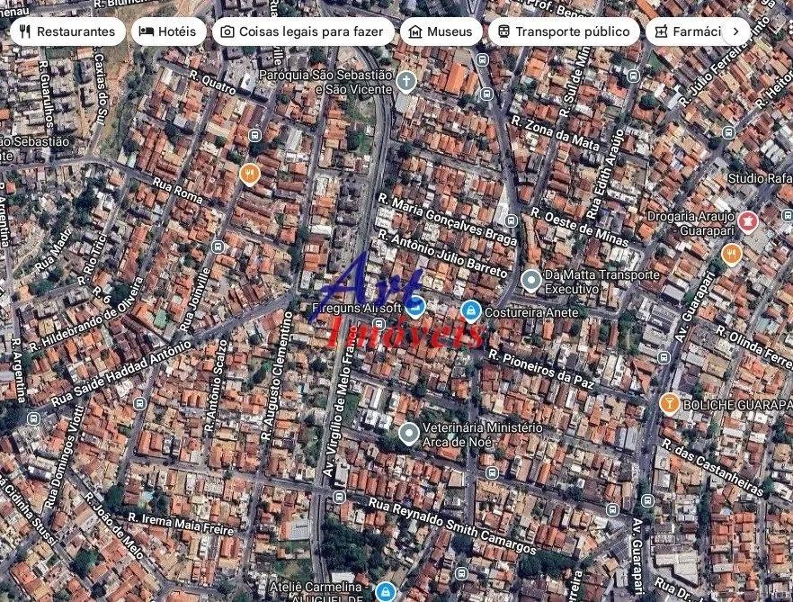 LOTE NO SANTA AMÉLIA - Foto 3