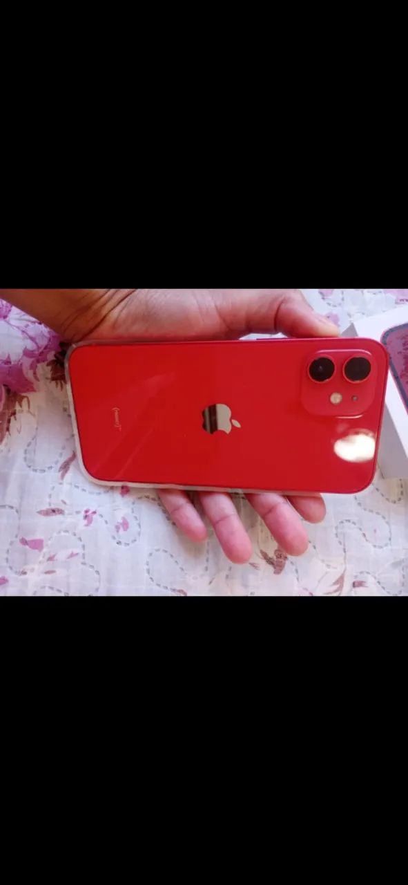 Vendo iPhone 12 64gb - Foto 2