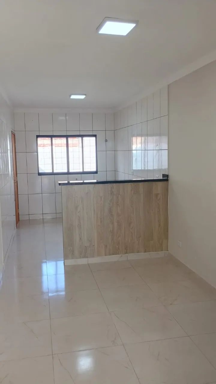 Casa a Venda Em Sarandi 30 mil de Entrada - Foto 2