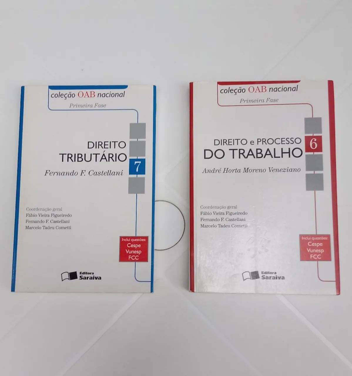 VENDO LIVROS DE DIREITO CONSTITUCIONAL  - Foto 3