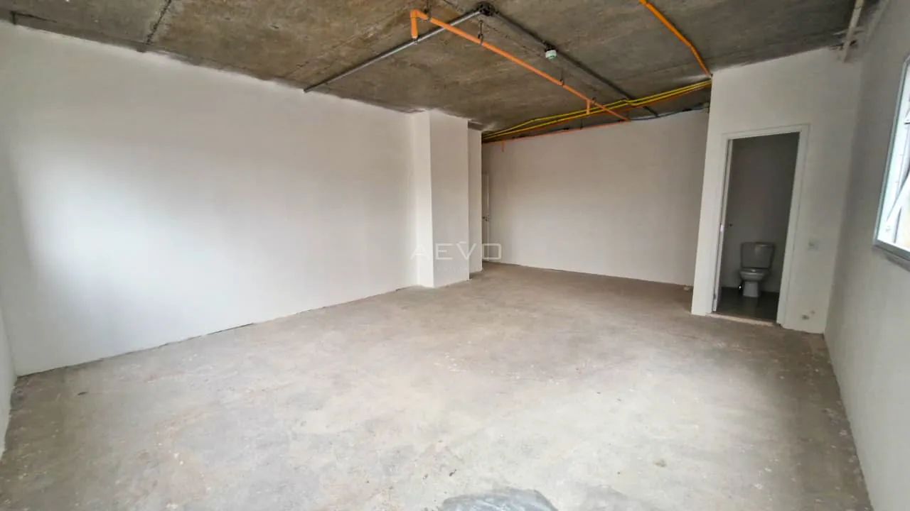 SALA COMERCIAL 44,12 m², METROPOLITAN BUENO. - Foto 4
