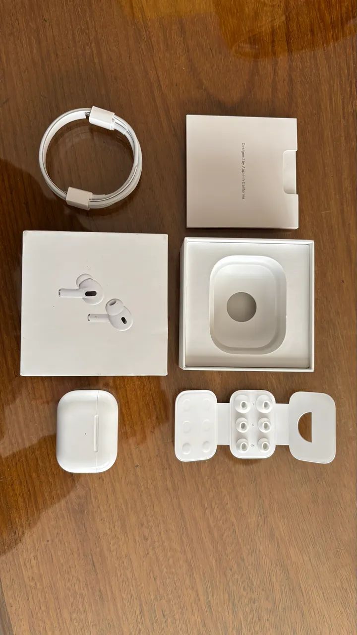 AirPods Pro 2 - Excelente estado  - Foto 5