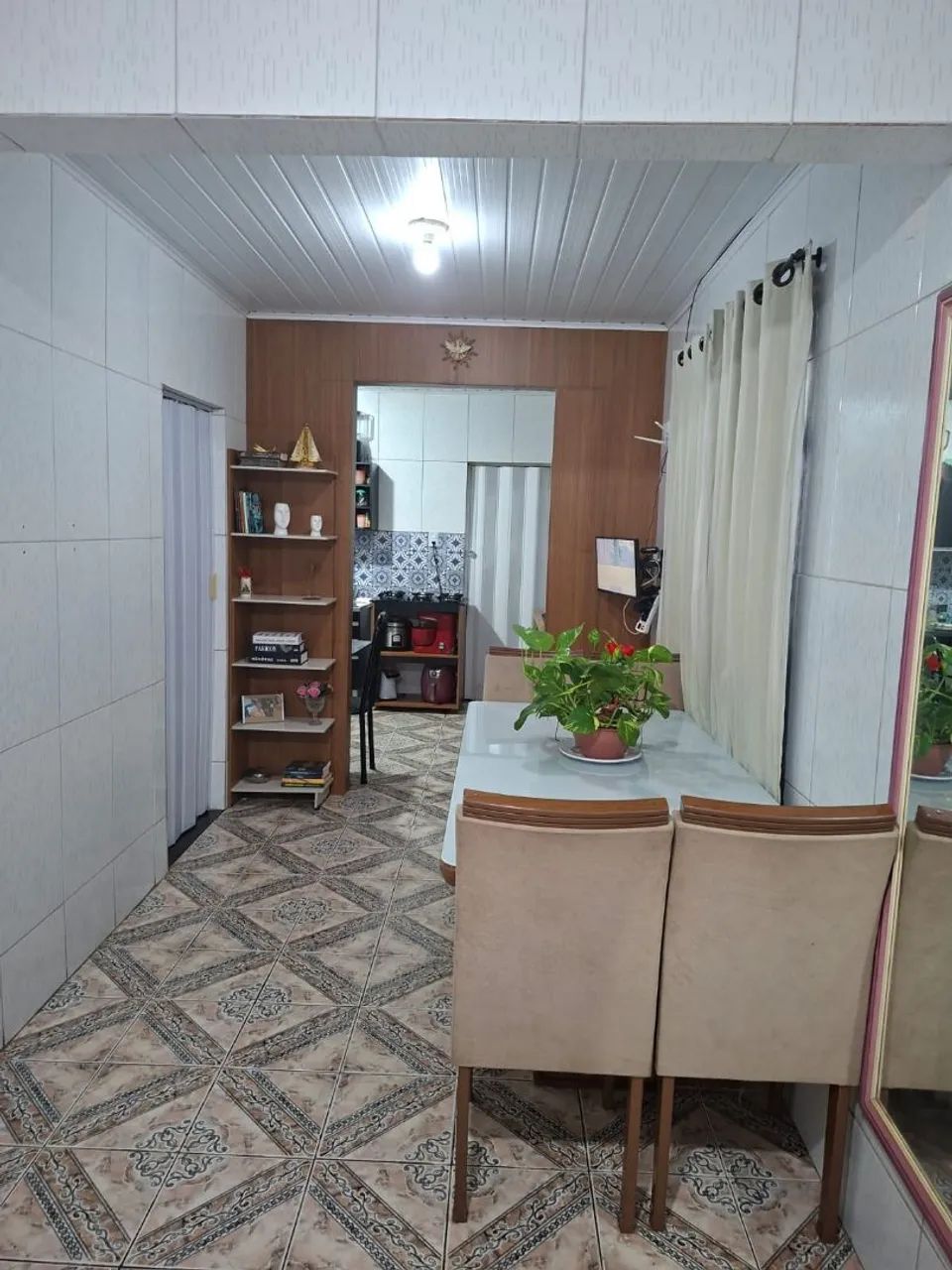 VENDE-SE CASA NO SANTOS DUMONT PROX. A CONJ. YPES - Foto 3