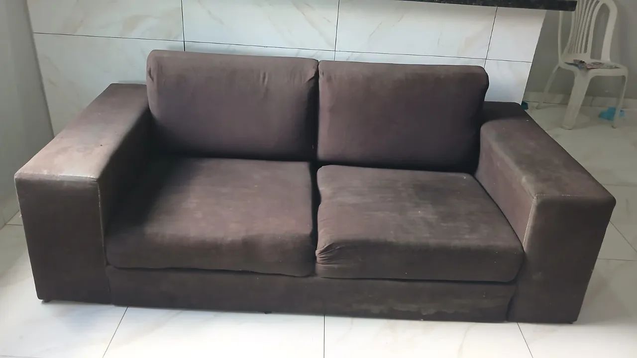 VENDO SOFÁ  - Foto 2