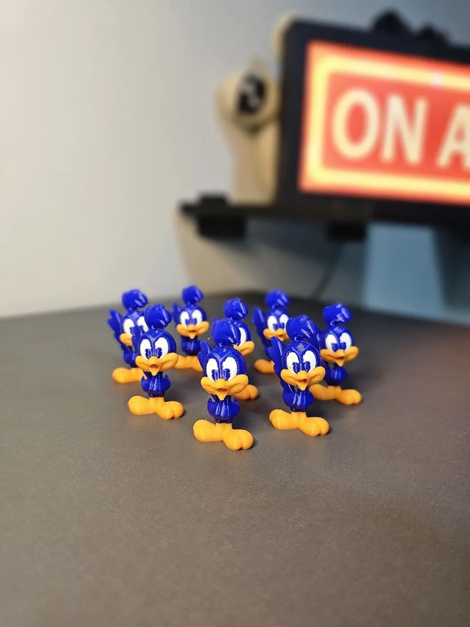 Chaveiros 3D - Foto 4