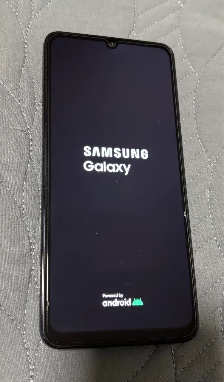 Vendo Celular Samsung Galaxy A05 - Foto 3