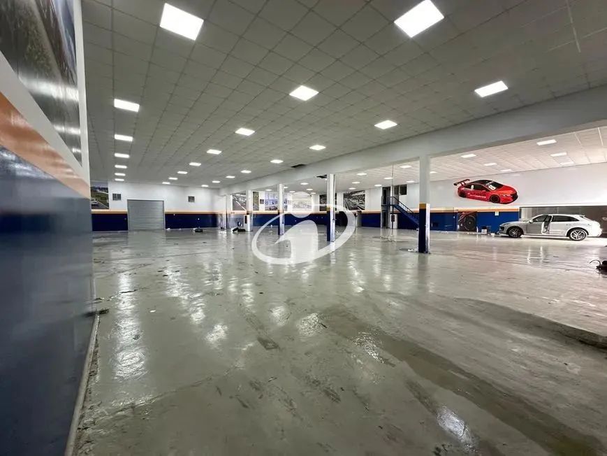 Aluguel Galpão BRASIL - Foto 3