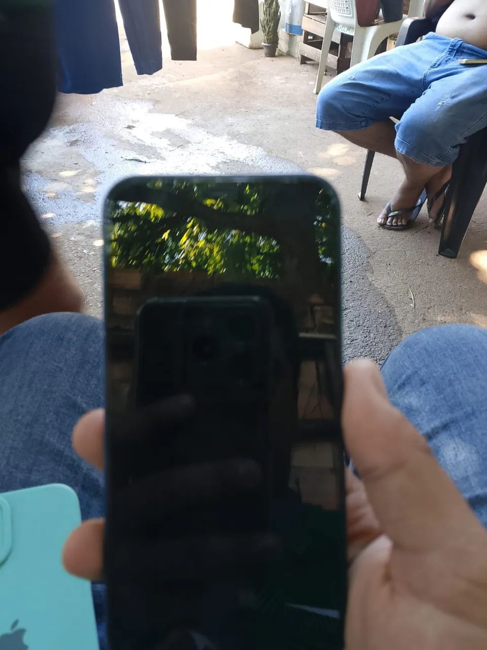 iPhone 12 - Foto 2