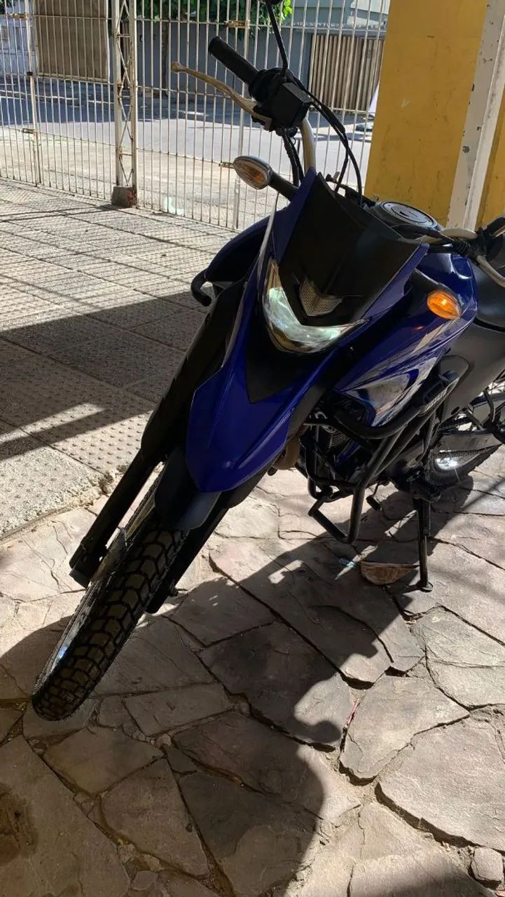 XTZ LANDER 250 2023 - Foto 5