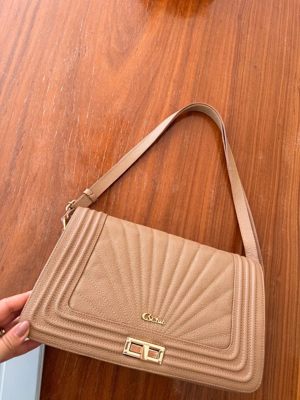 Bolsa Carmen steffens  - Foto 3