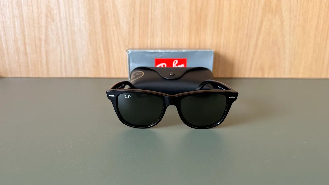 Rayban Wayfarer original - Foto 3