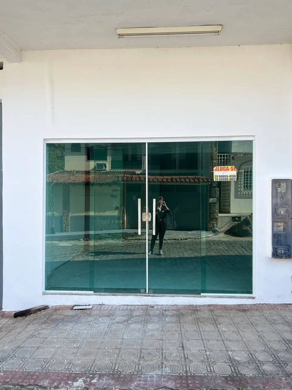 Alugo ponto comercial de 70 m - Foto 4