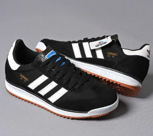 Tênis Adidas - Foto 2