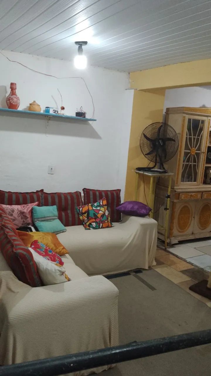 Alugo Vagas e Quartos Estudante  - Foto 2