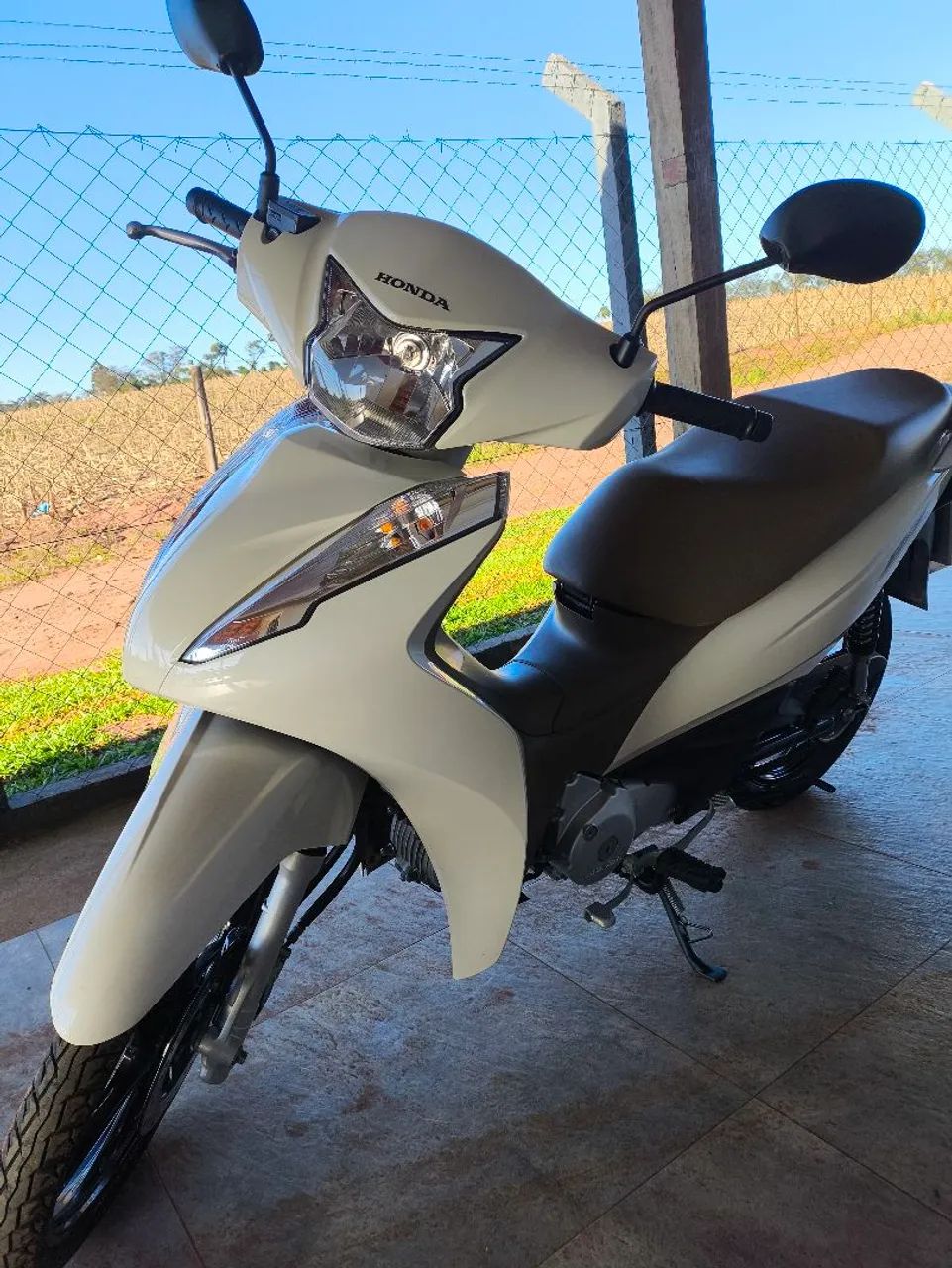 Vendo bis ex 125 flex - Foto 2