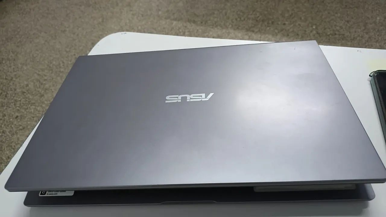 Vendo - Notebook Asus  - Foto 2